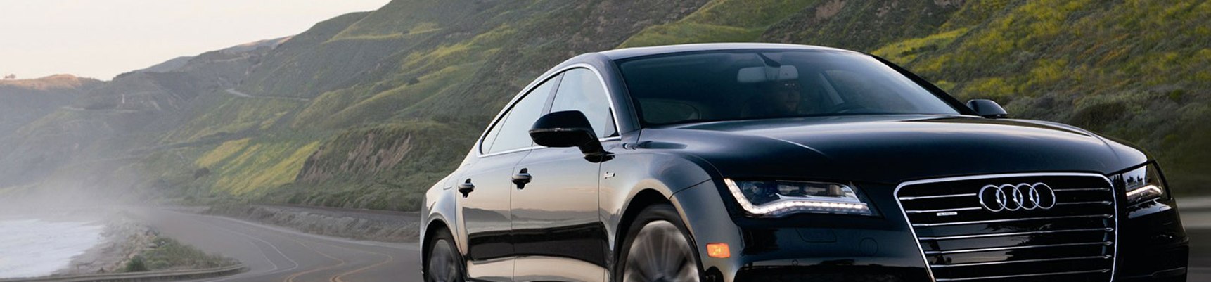 Auto Repair & Workshops